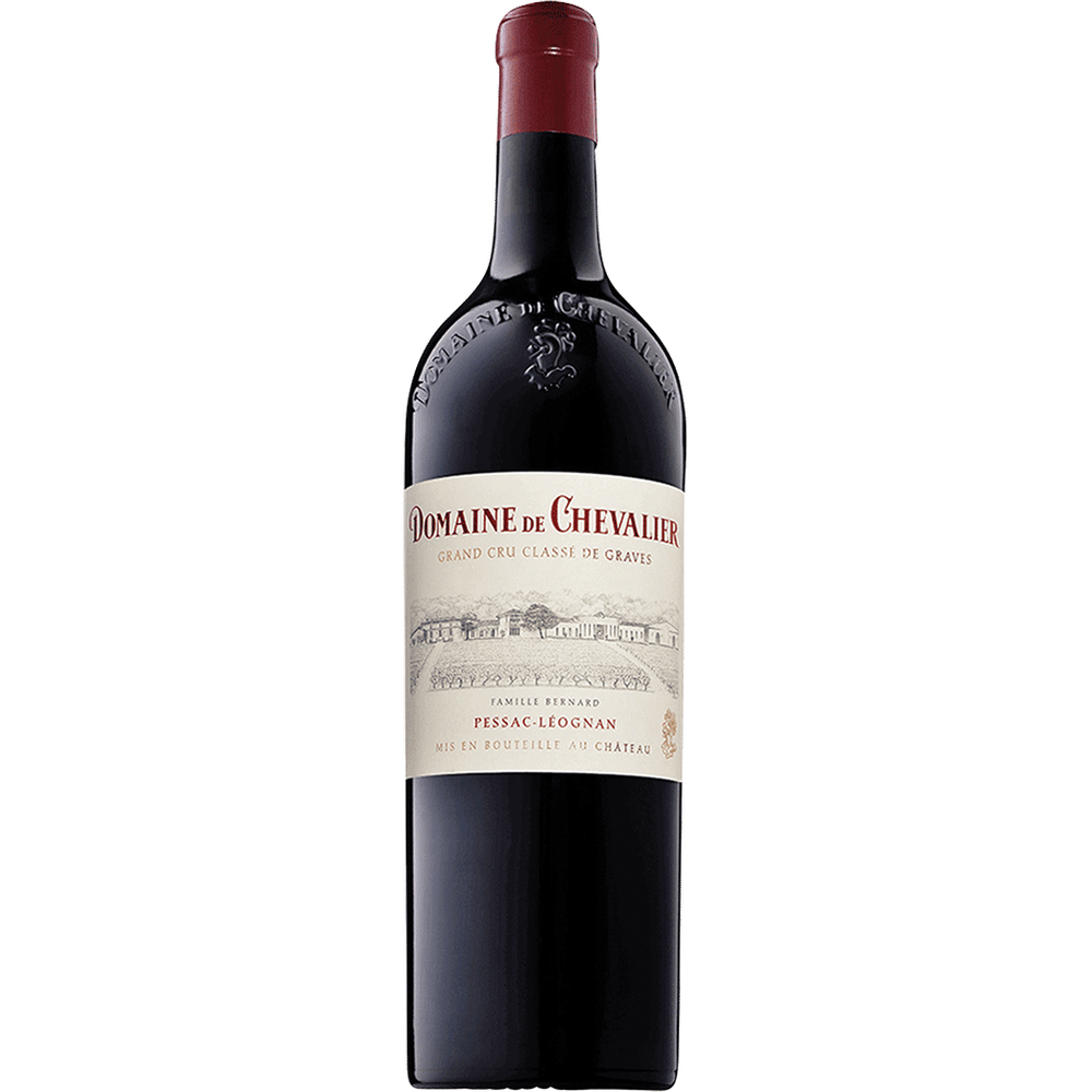 Domaine De Chevalier Pessac Leognan, 2017