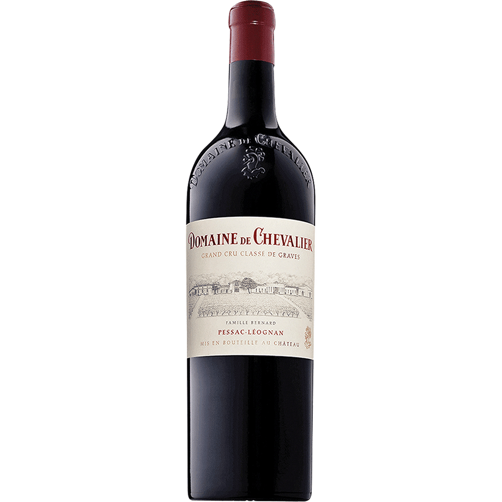 Domaine De Chevalier Pessac Leognan