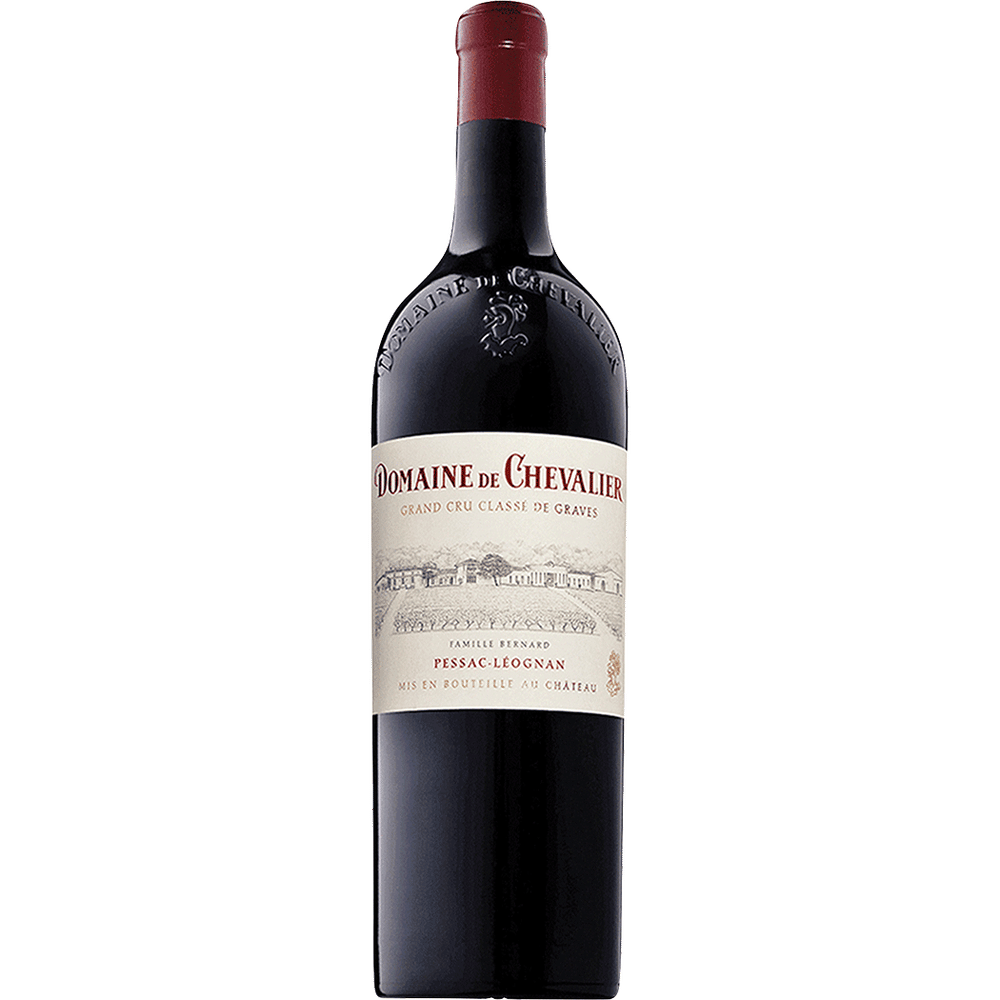 Domaine De Chevalier Pessac Leognan, 2021