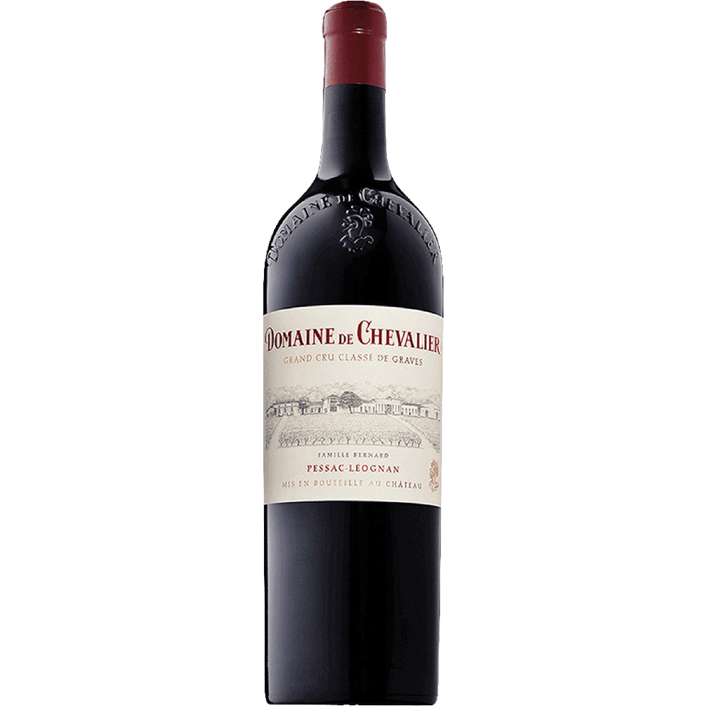 Domaine De Chevalier Pessac Leognan, 2023