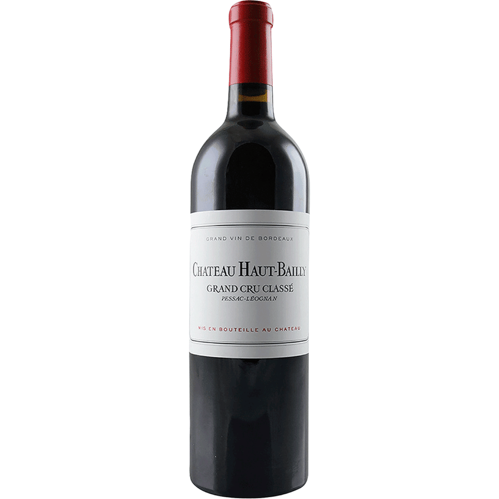 Chateau Haut Bailly Pessac