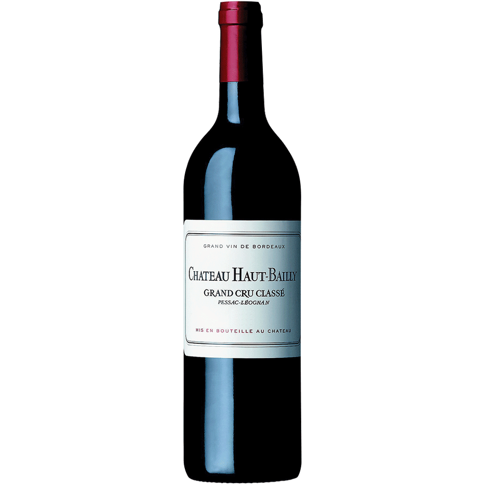 Chateau Haut Bailly Pessac
