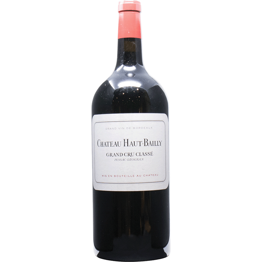 Chateau Haut Bailly Pessac