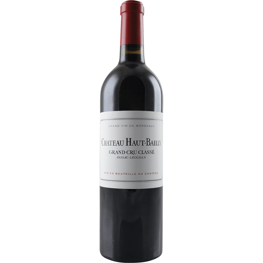 Chateau Haut Bailly Pessac