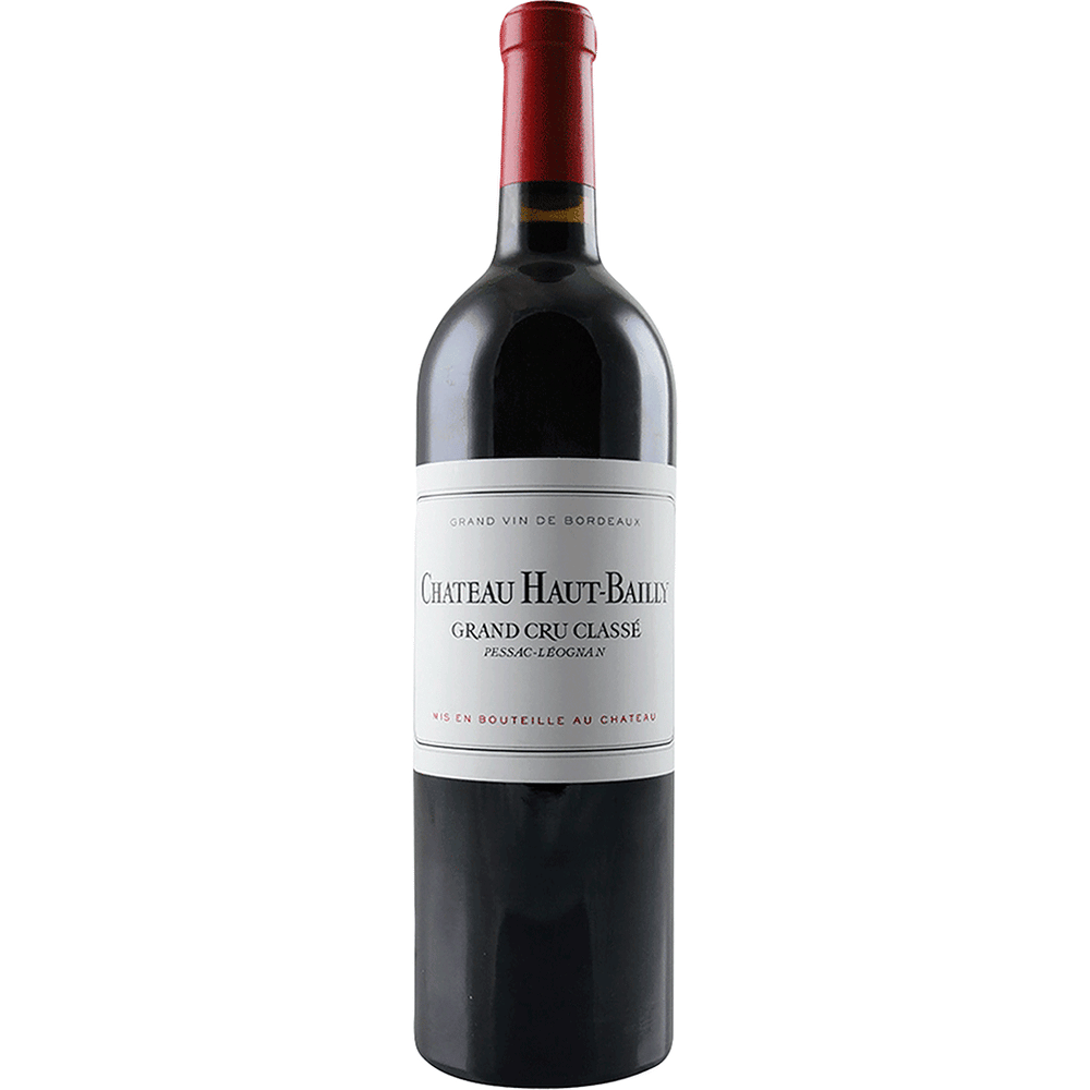 Chateau Haut Bailly Pessac