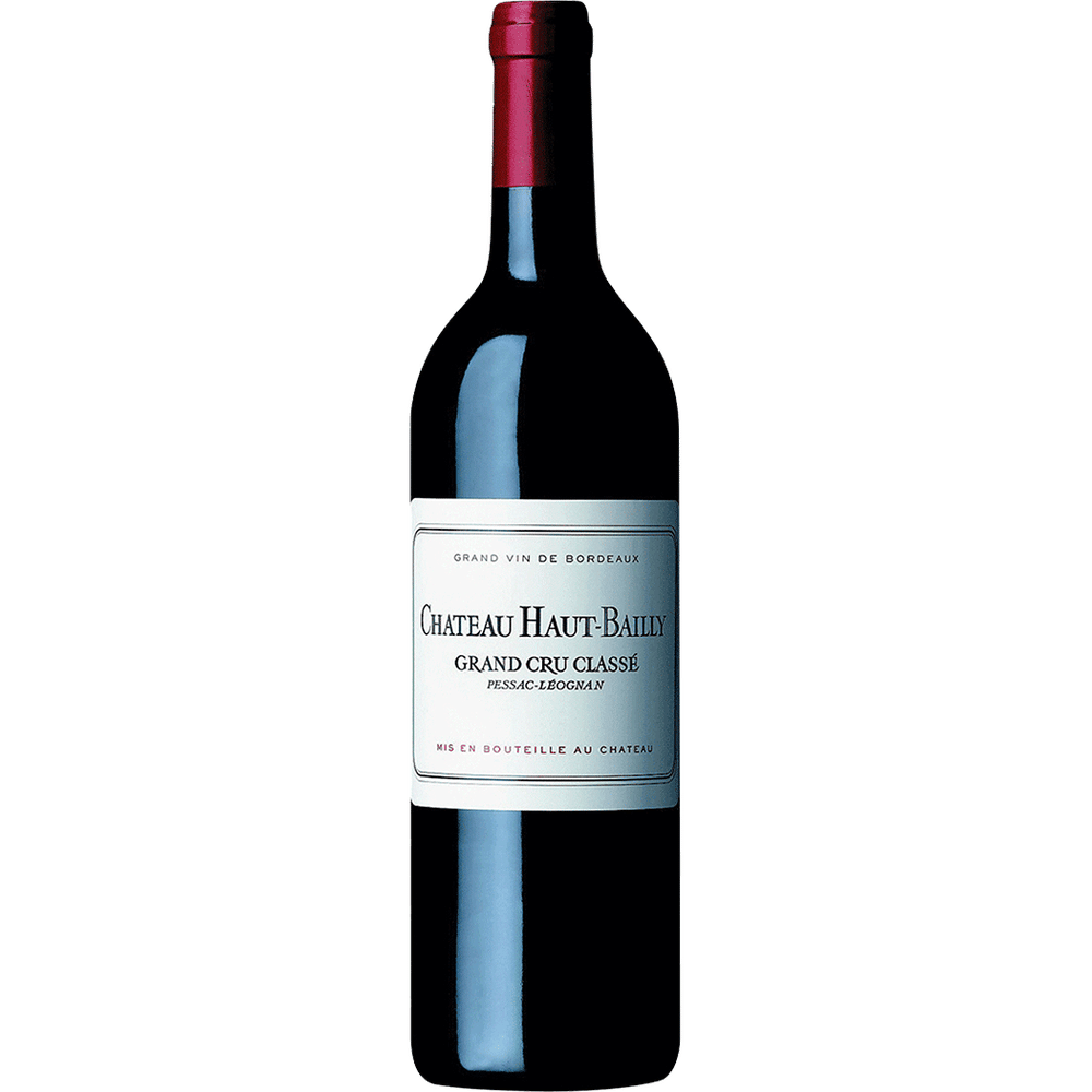 Chateau Haut Bailly Pessac