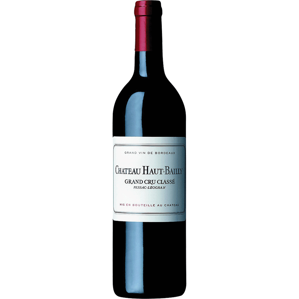 Chateau Haut Bailly Pessac, 2020