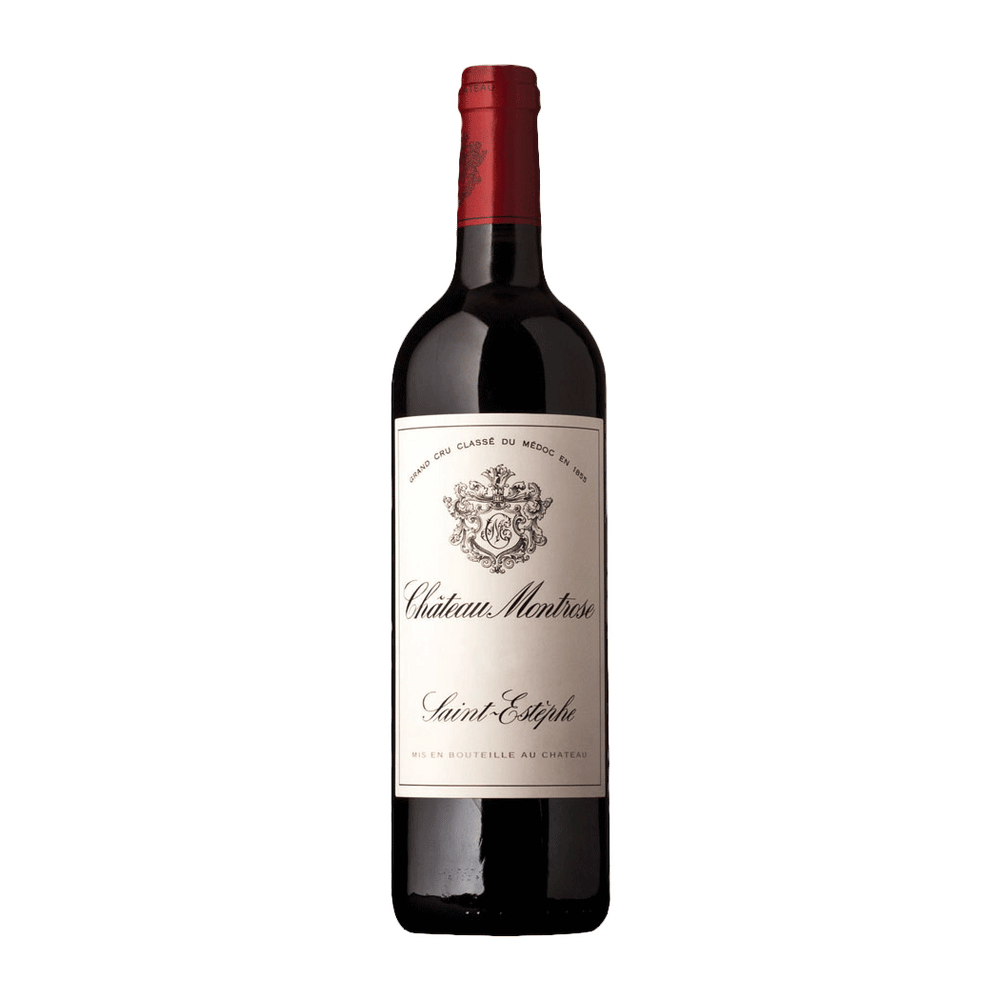 Chateau Montrose St Estephe