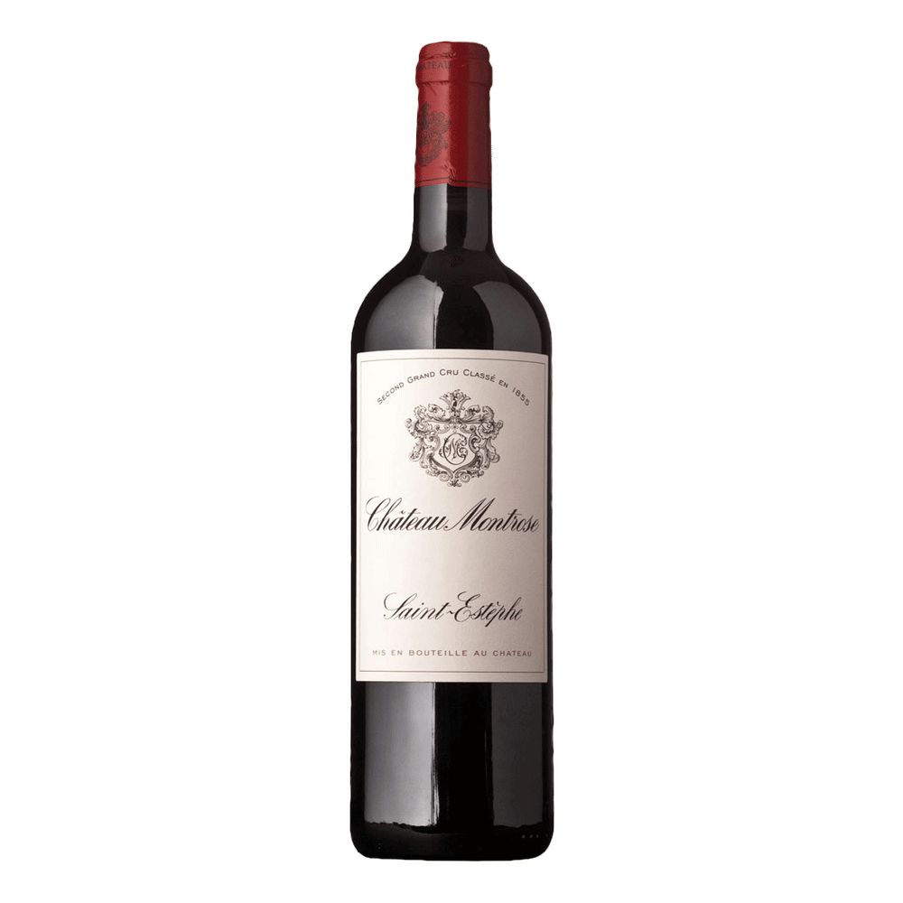 Chateau Montrose St Estephe, 2009