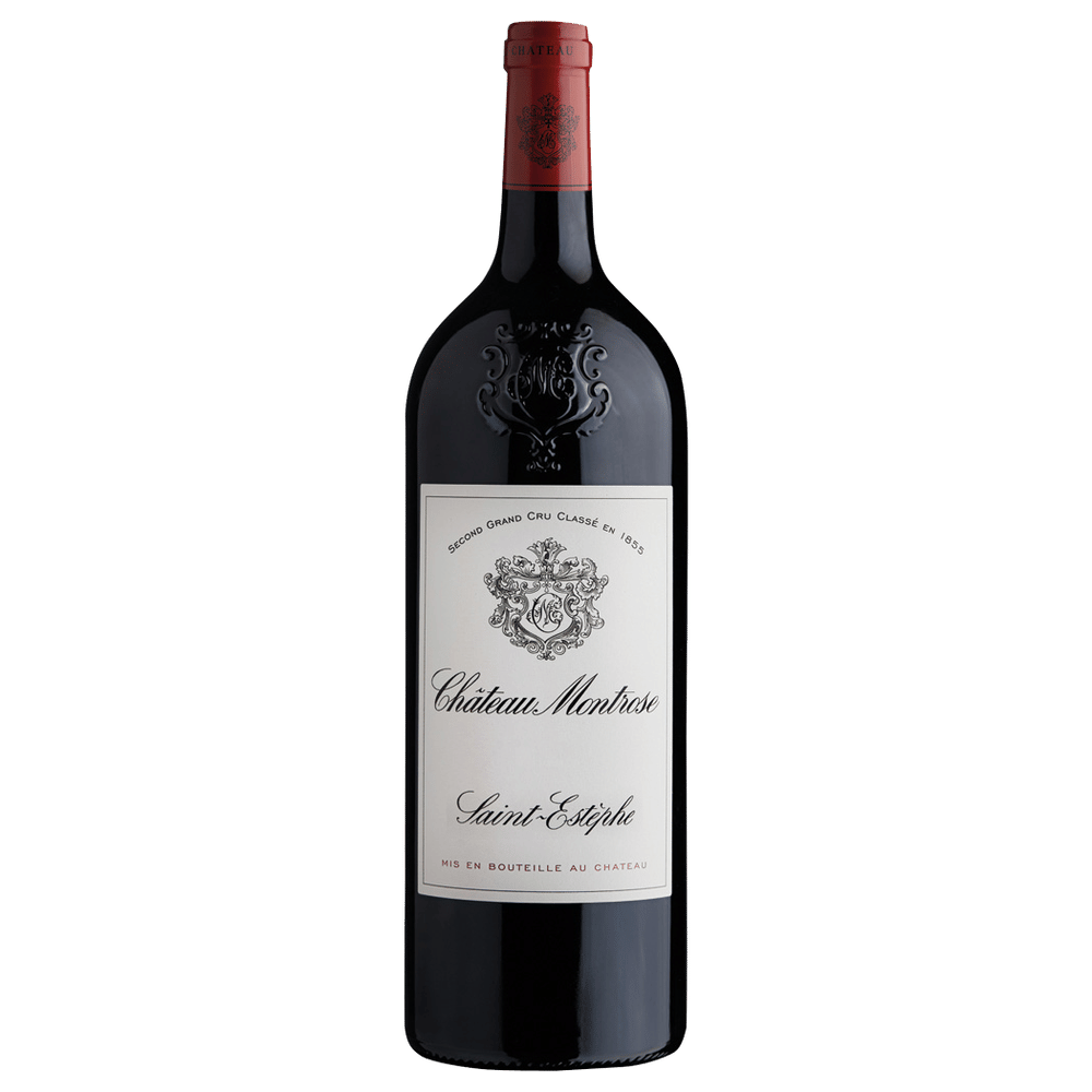 Chateau Montrose St Estephe