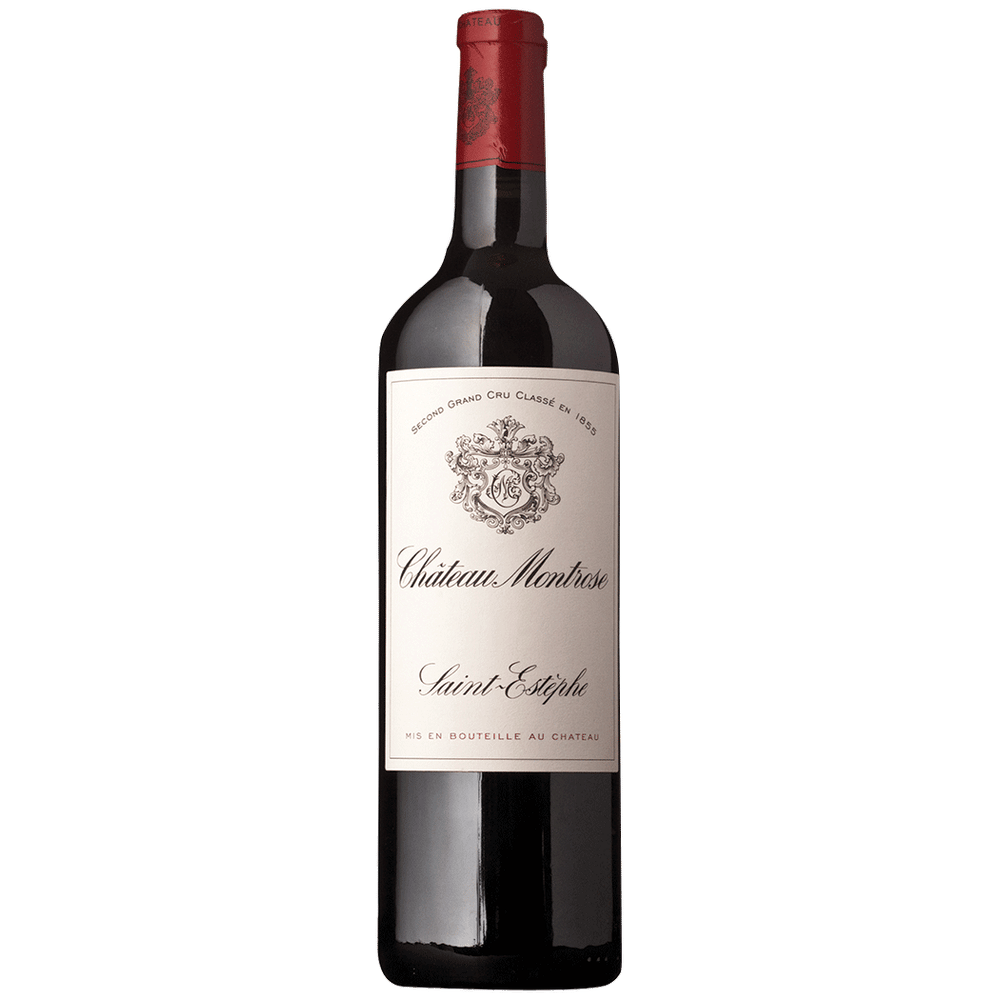 Chateau Montrose St Estephe