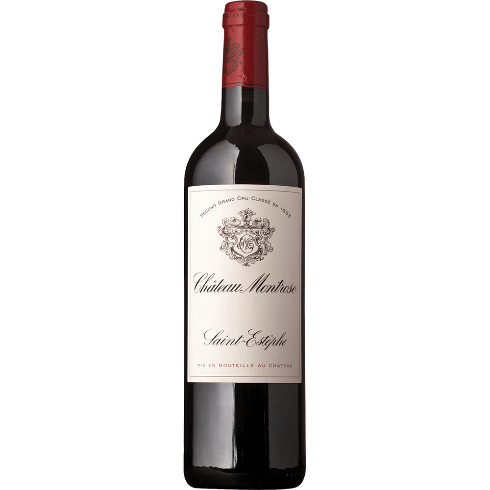 Chateau Montrose St Estephe