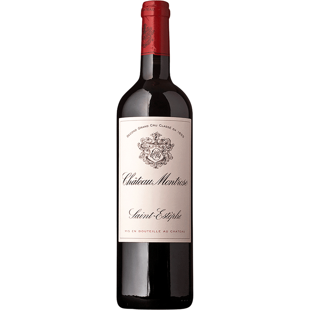 Chateau Montrose St Estephe