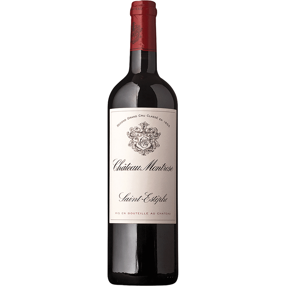 Chateau Montrose St Estephe