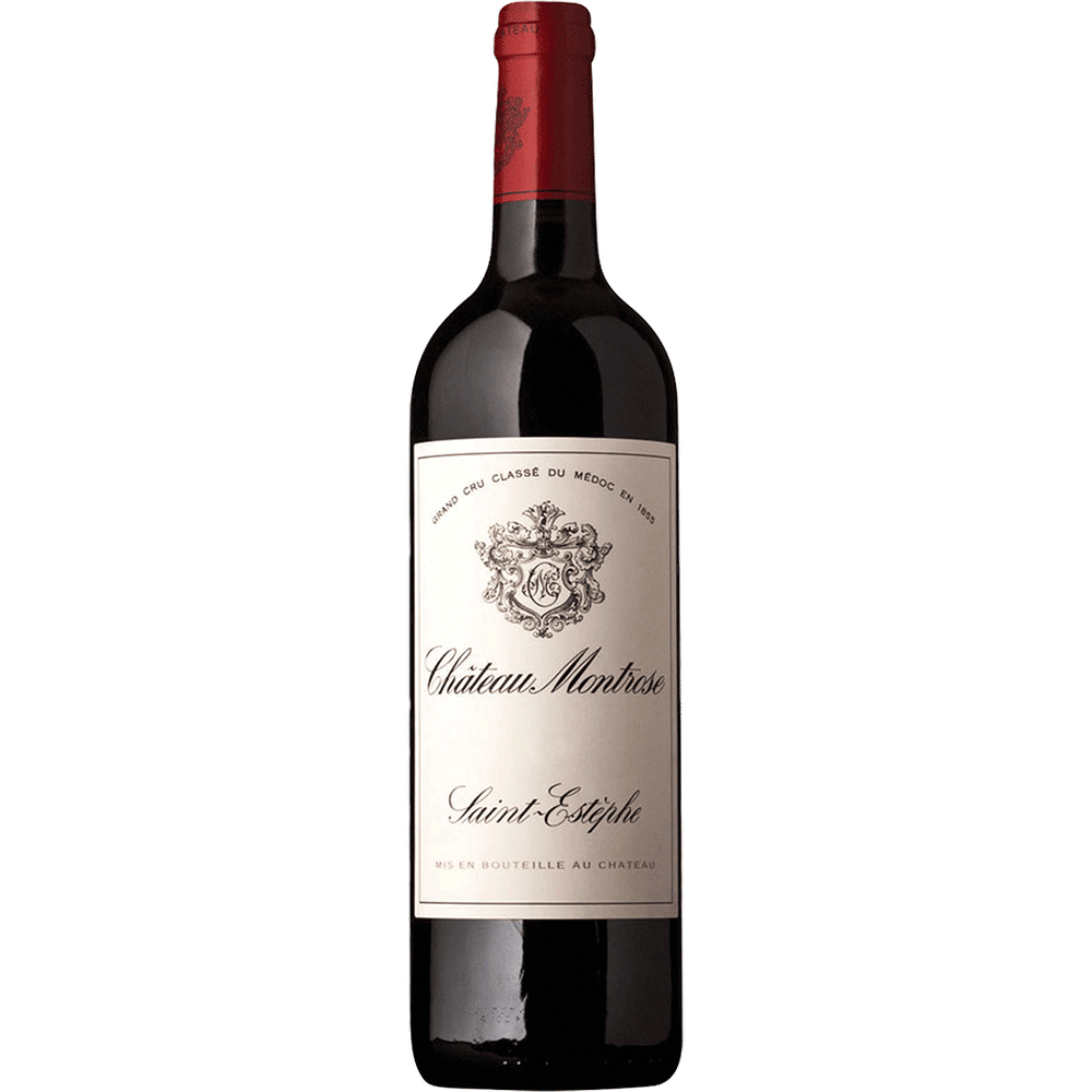 Chateau Montrose St Estephe