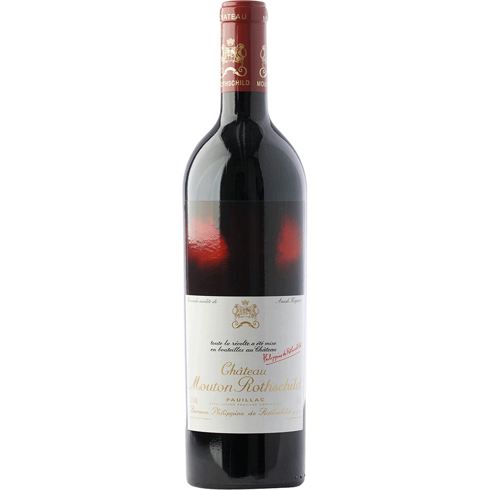 Chateau Mouton Rothschild Pauillac