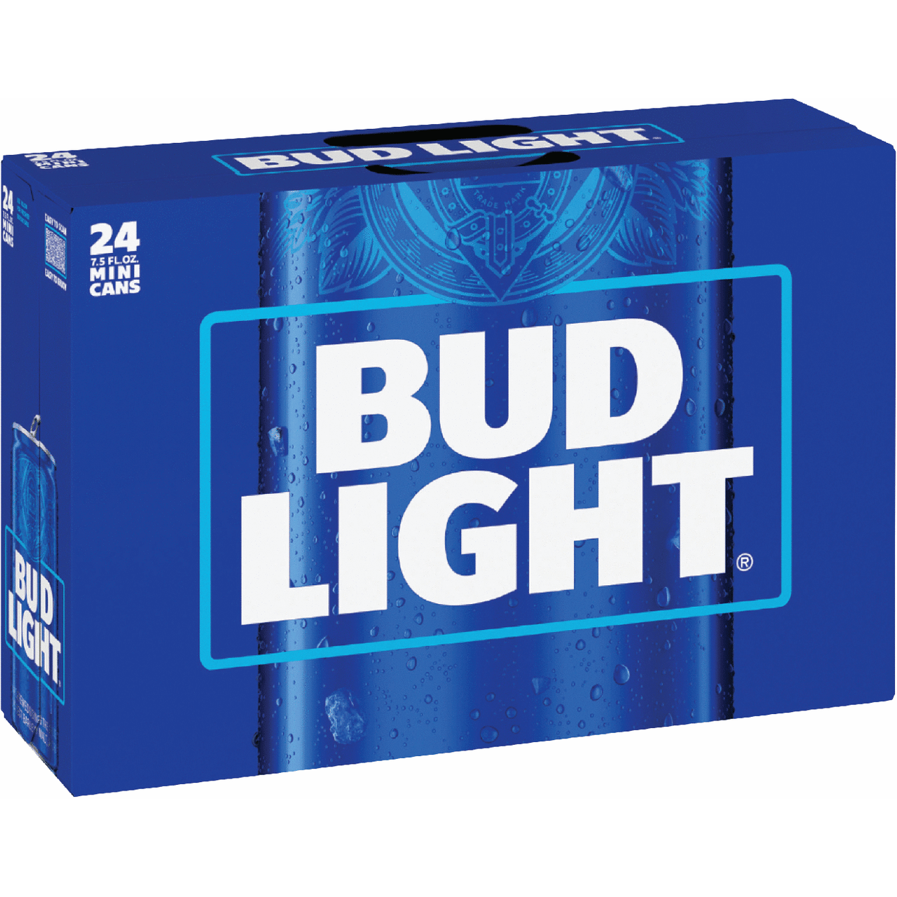 Bud Light American Lager Beer 7.5oz