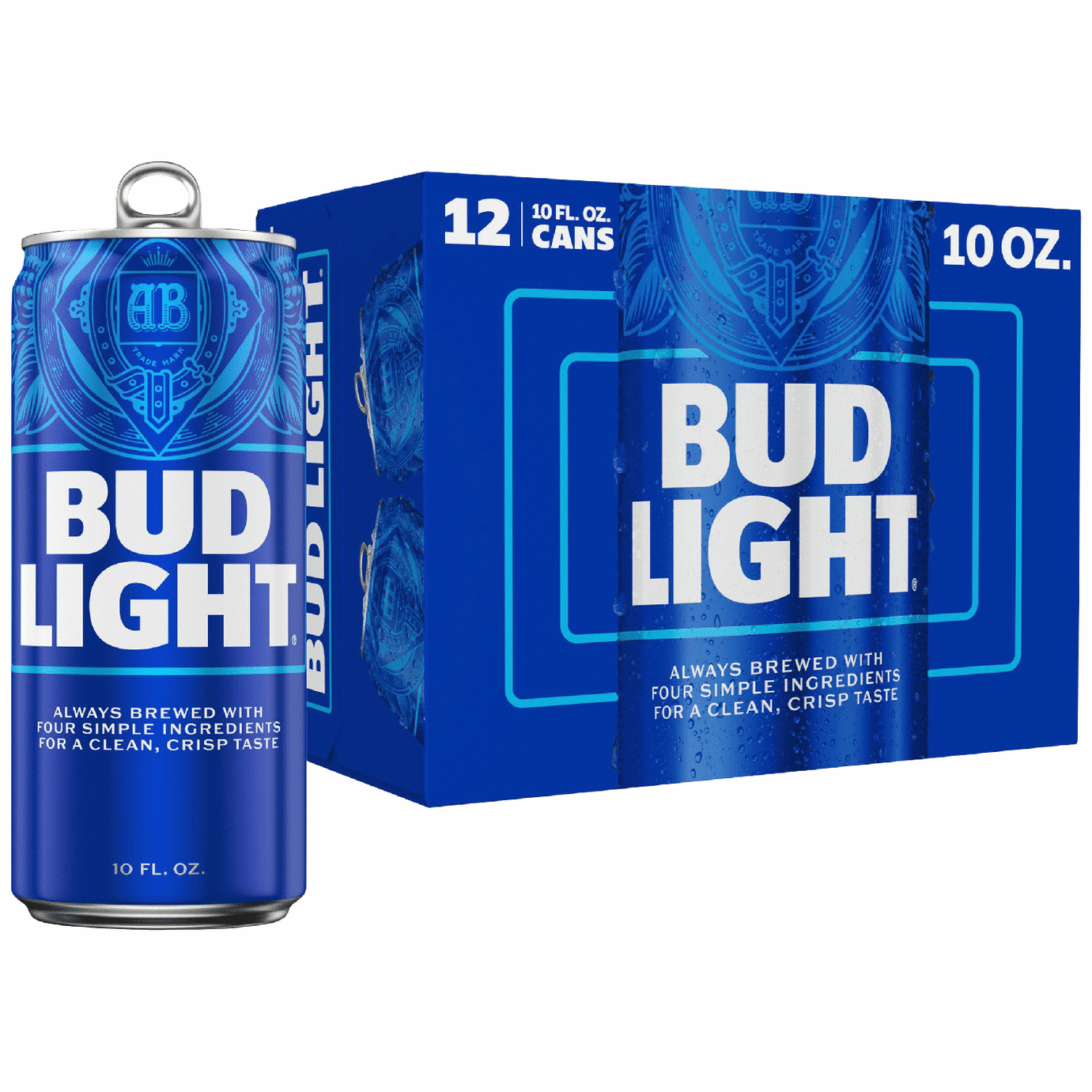 Bud Light American Lager Beer