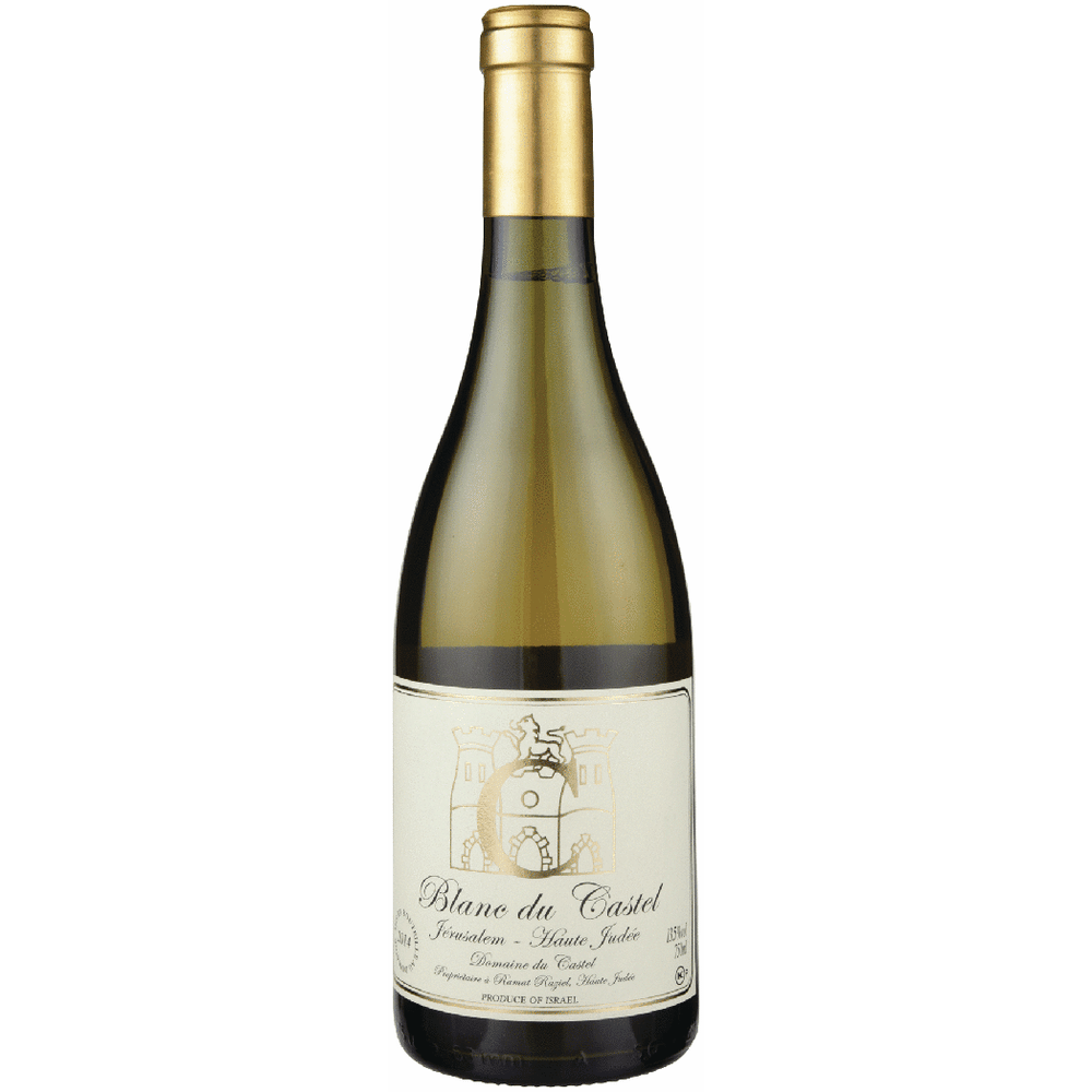 Domaine du Castel C Blanc du Castel