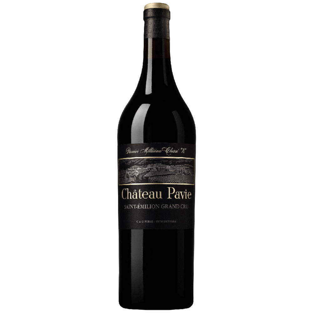 Chateau Pavie St. Emilion