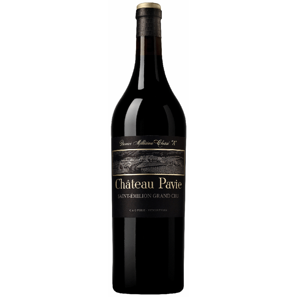 Chateau Pavie St. Emilion