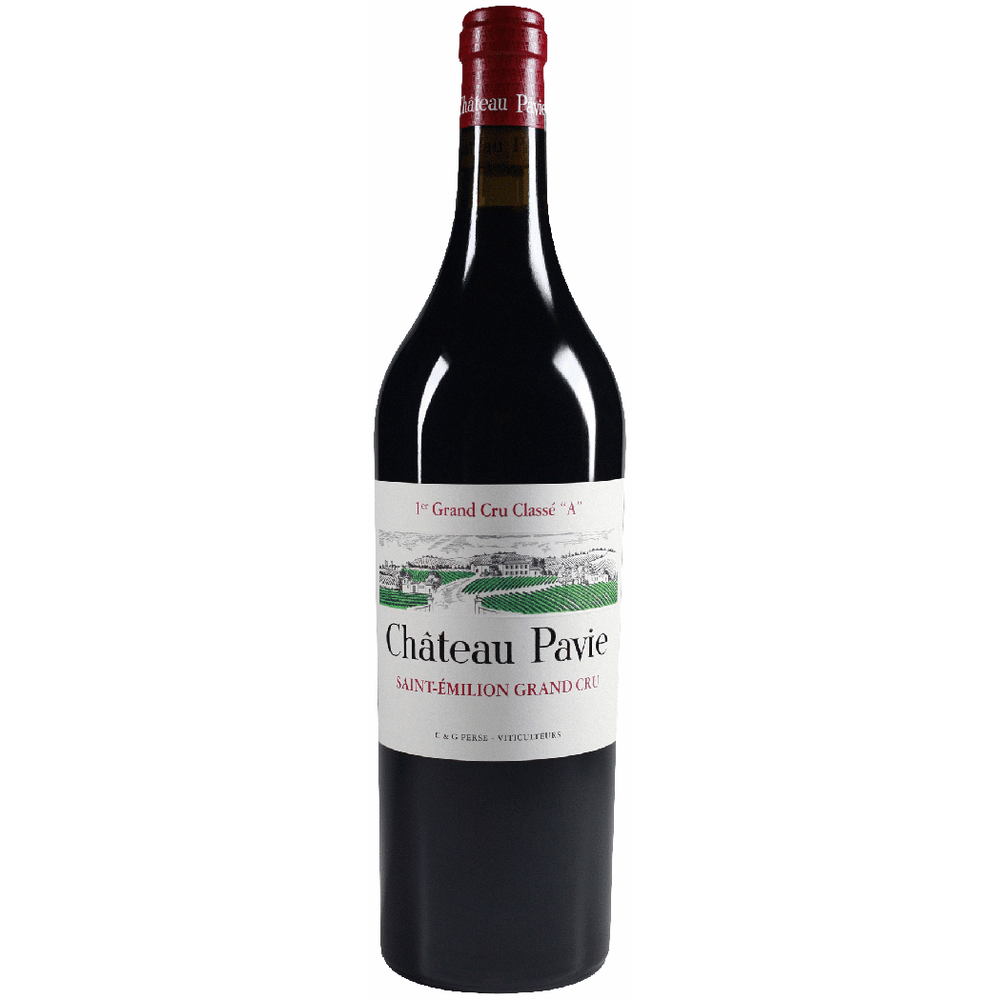 Chateau Pavie St. Emilion, 2015