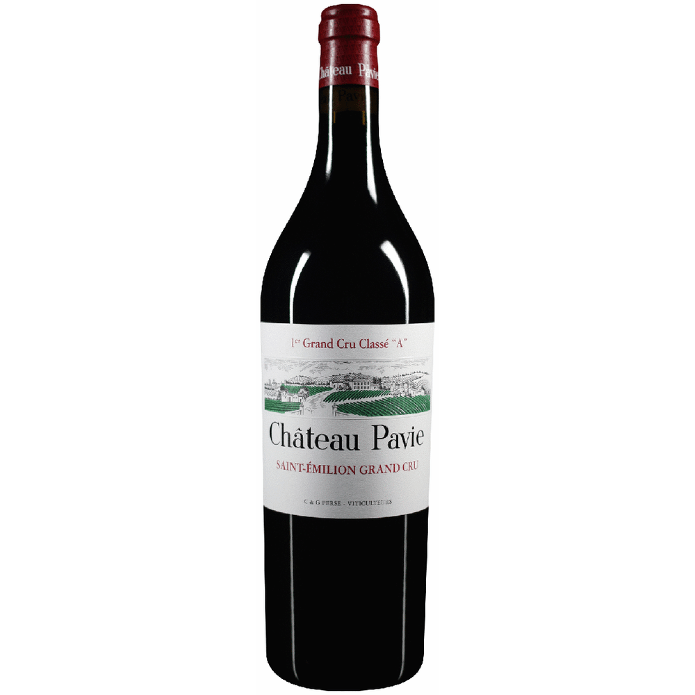 Chateau Pavie St. Emilion