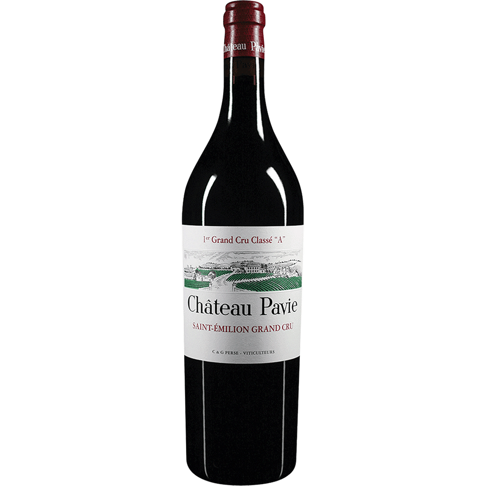 Chateau Pavie St. Emilion