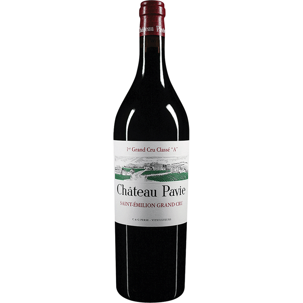 Chateau Pavie St. Emilion