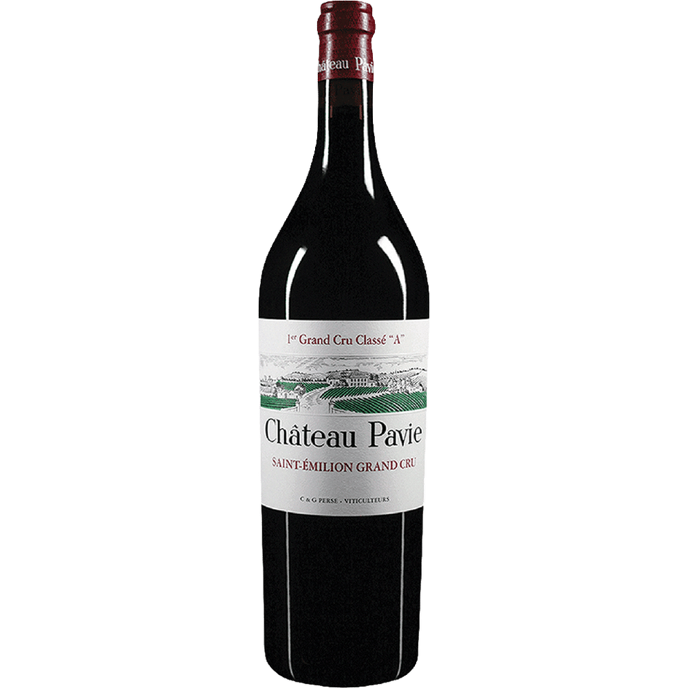 Chateau Pavie St. Emilion, 2020