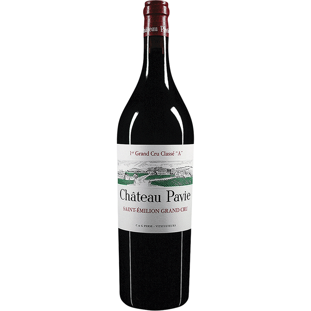 Chateau Pavie St. Emilion, 2021