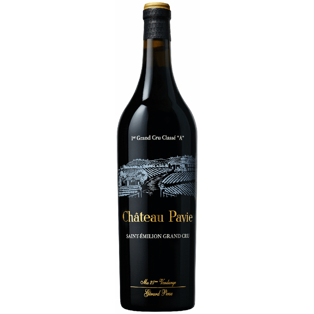 Chateau Pavie St. Emilion, 2022