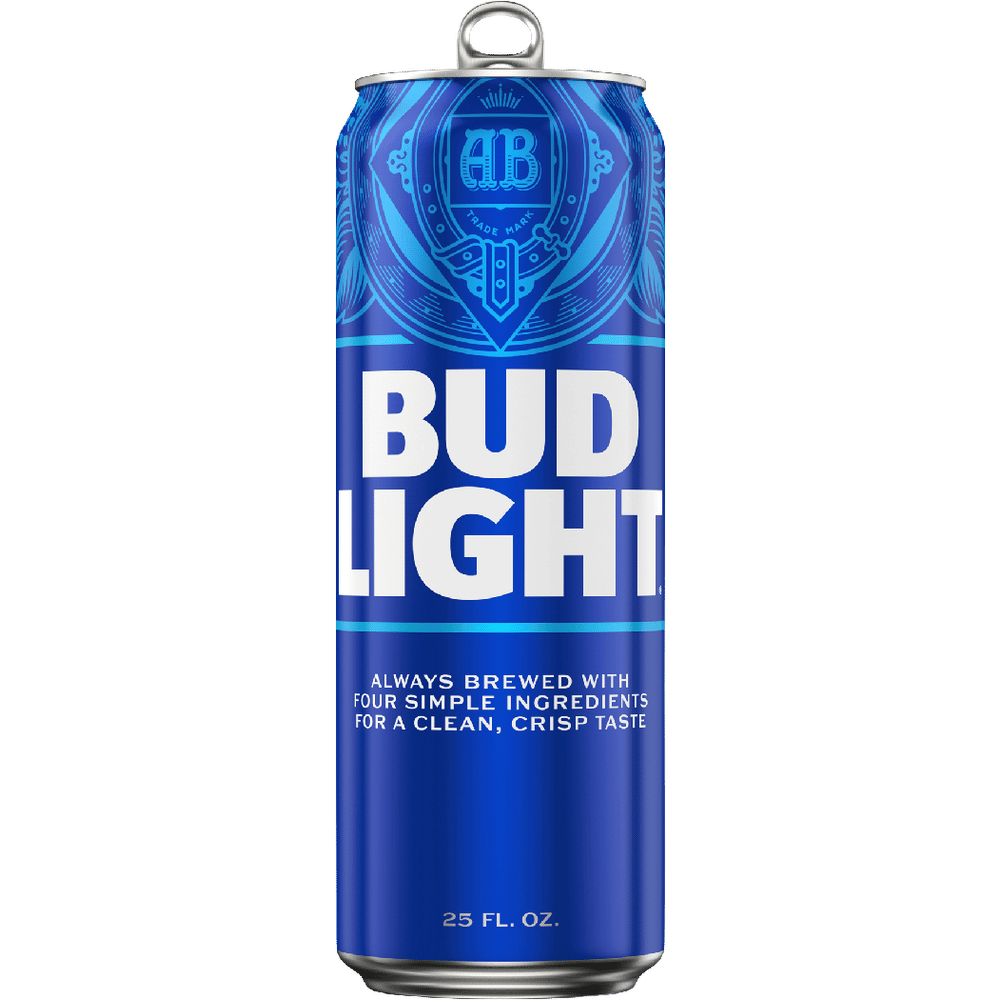 Bud Light American Lager Beer