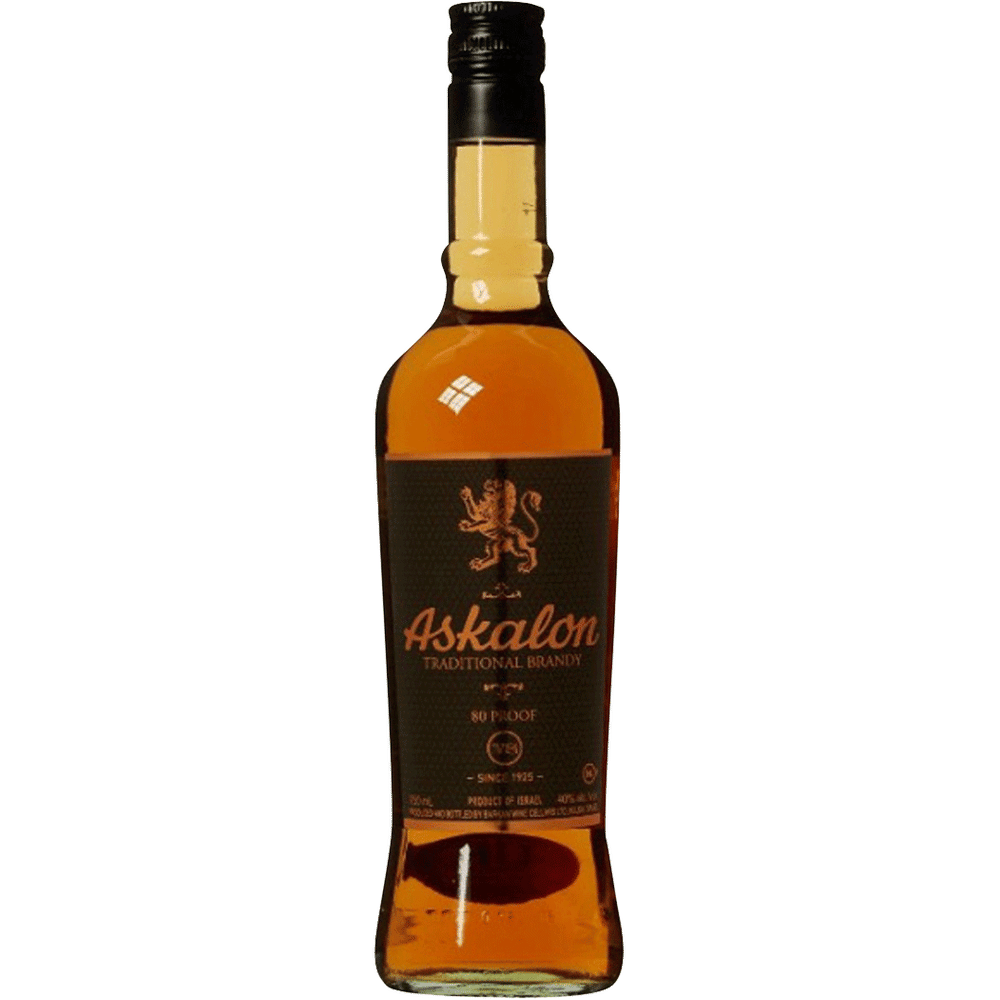 Askalon Traditional Brandy