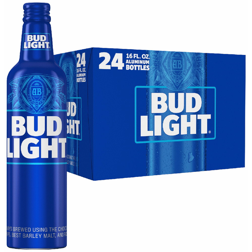 Bud Light American Lager Beer