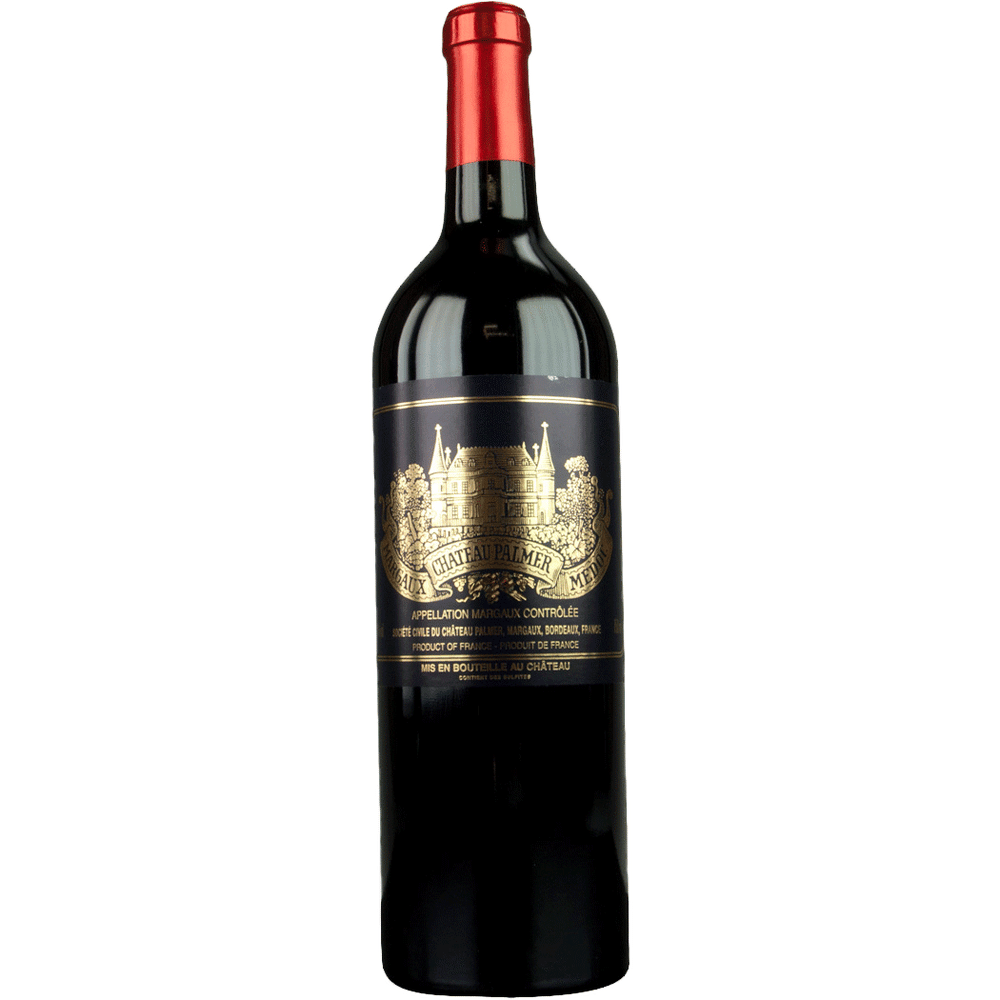 Chateau Palmer Margaux