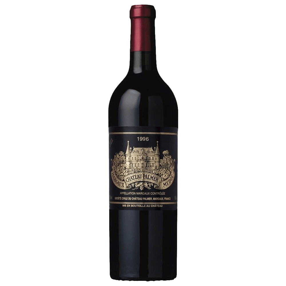 Chateau Palmer Margaux