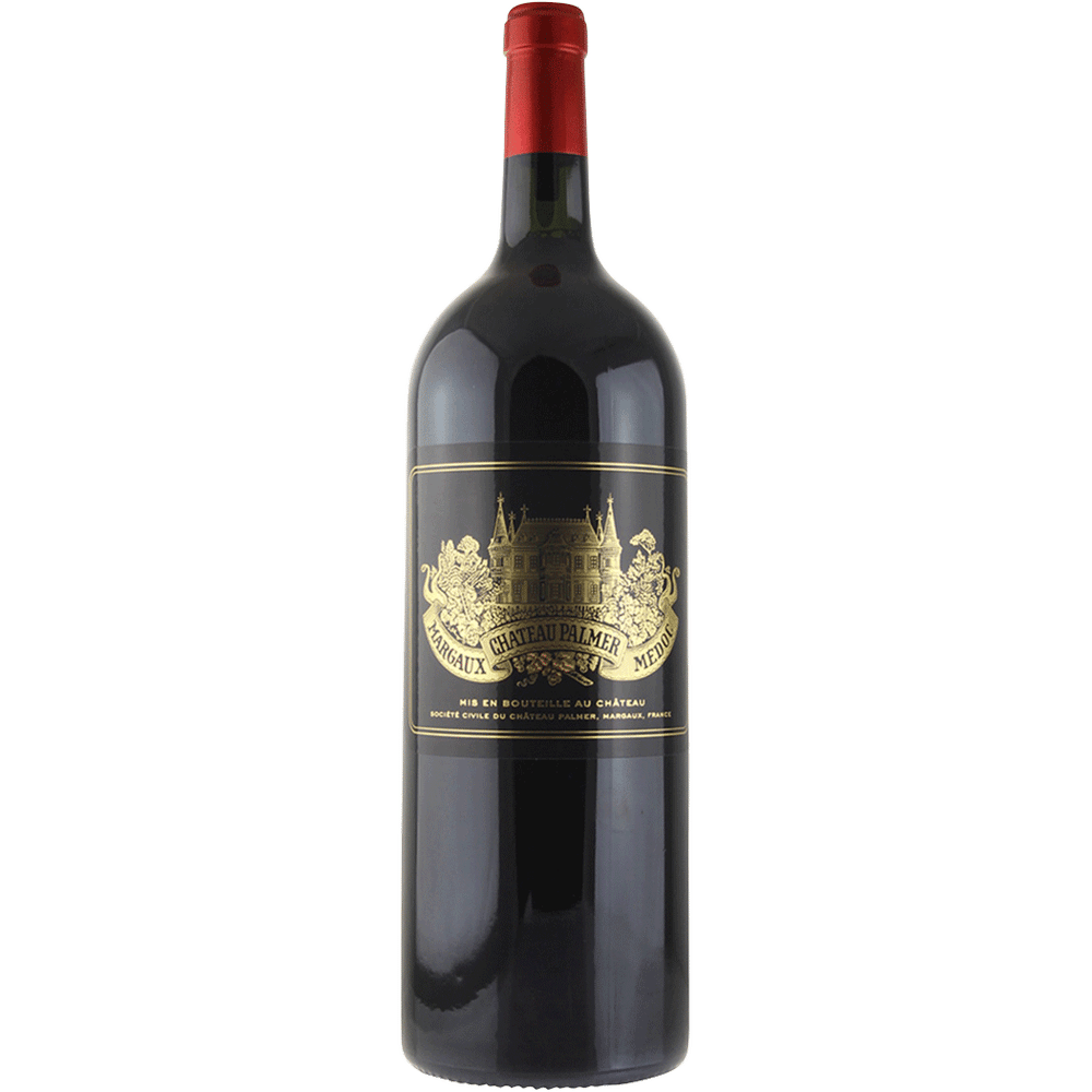 Chateau Palmer Margaux