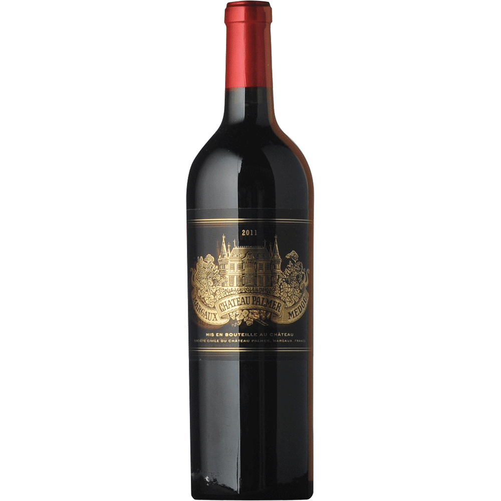 Chateau Palmer Margaux