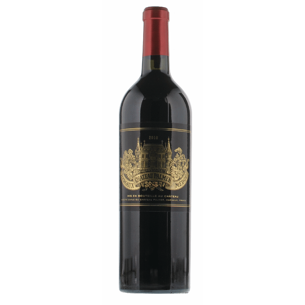 Chateau Palmer Margaux