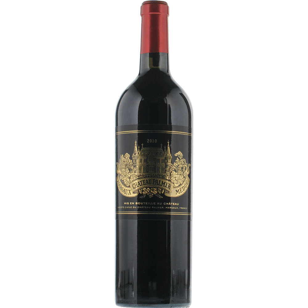 Chateau Palmer Margaux, 2016