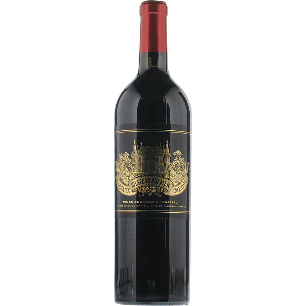 Chateau Palmer Margaux