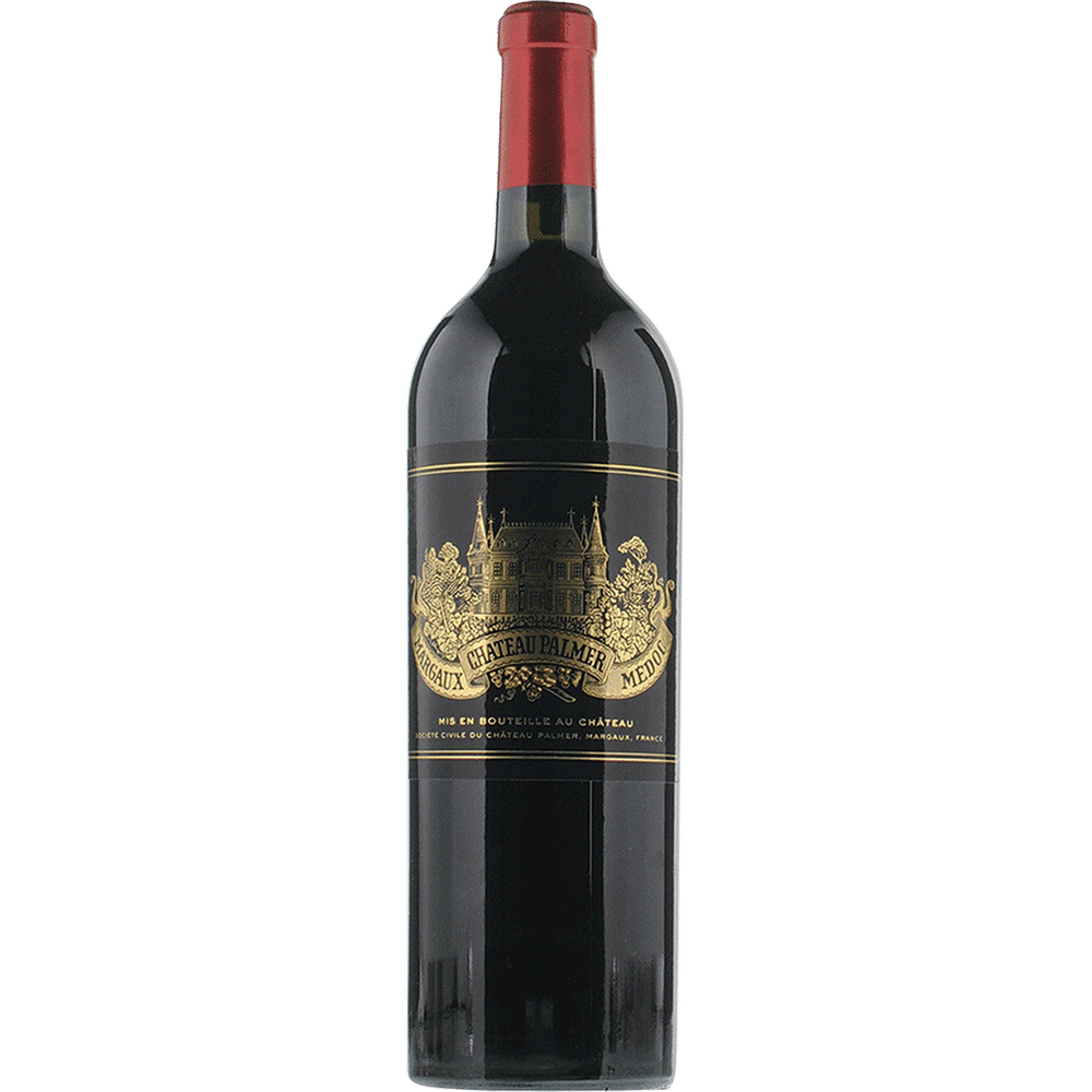 Chateau Palmer Margaux