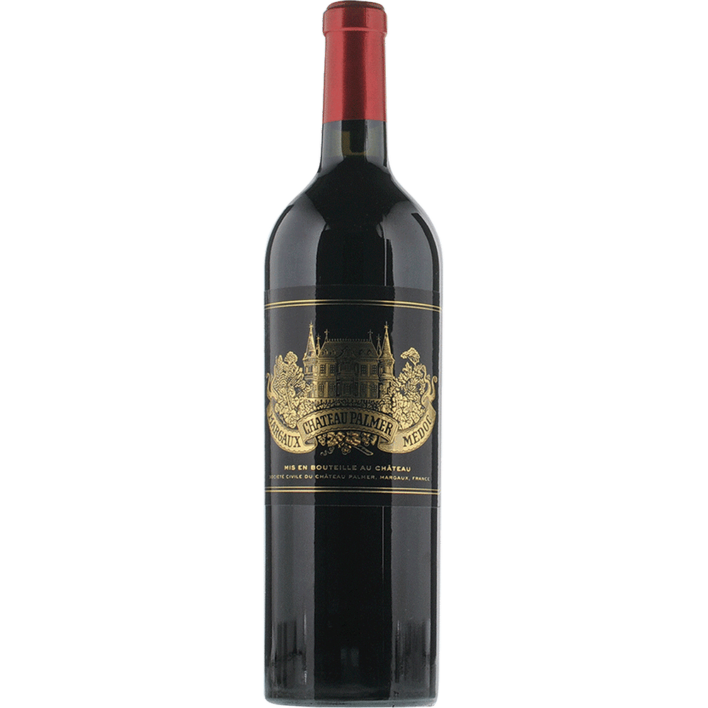 Chateau Palmer Margaux