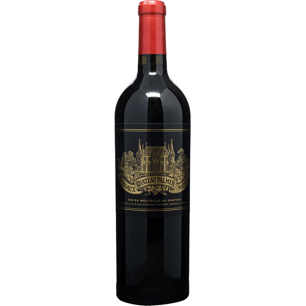 Chateau Palmer Margaux