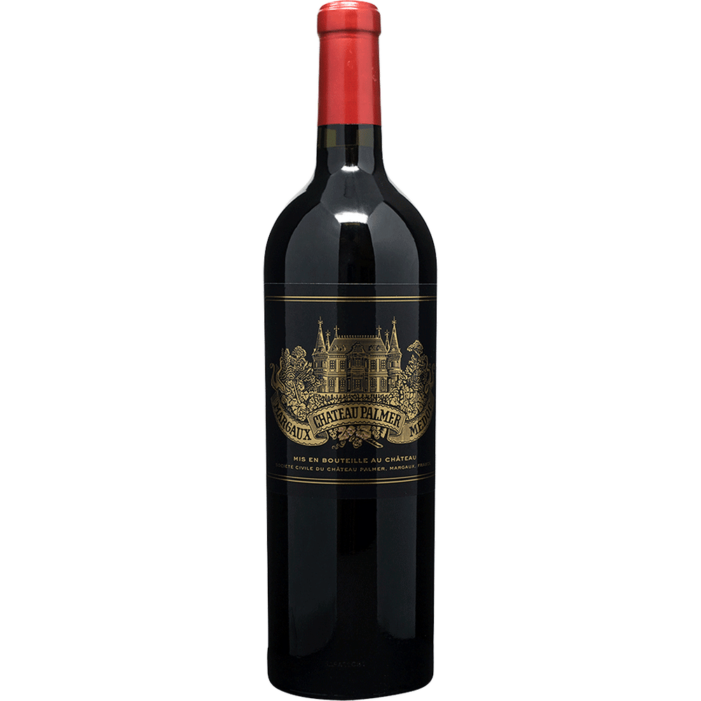 Chateau Palmer Margaux