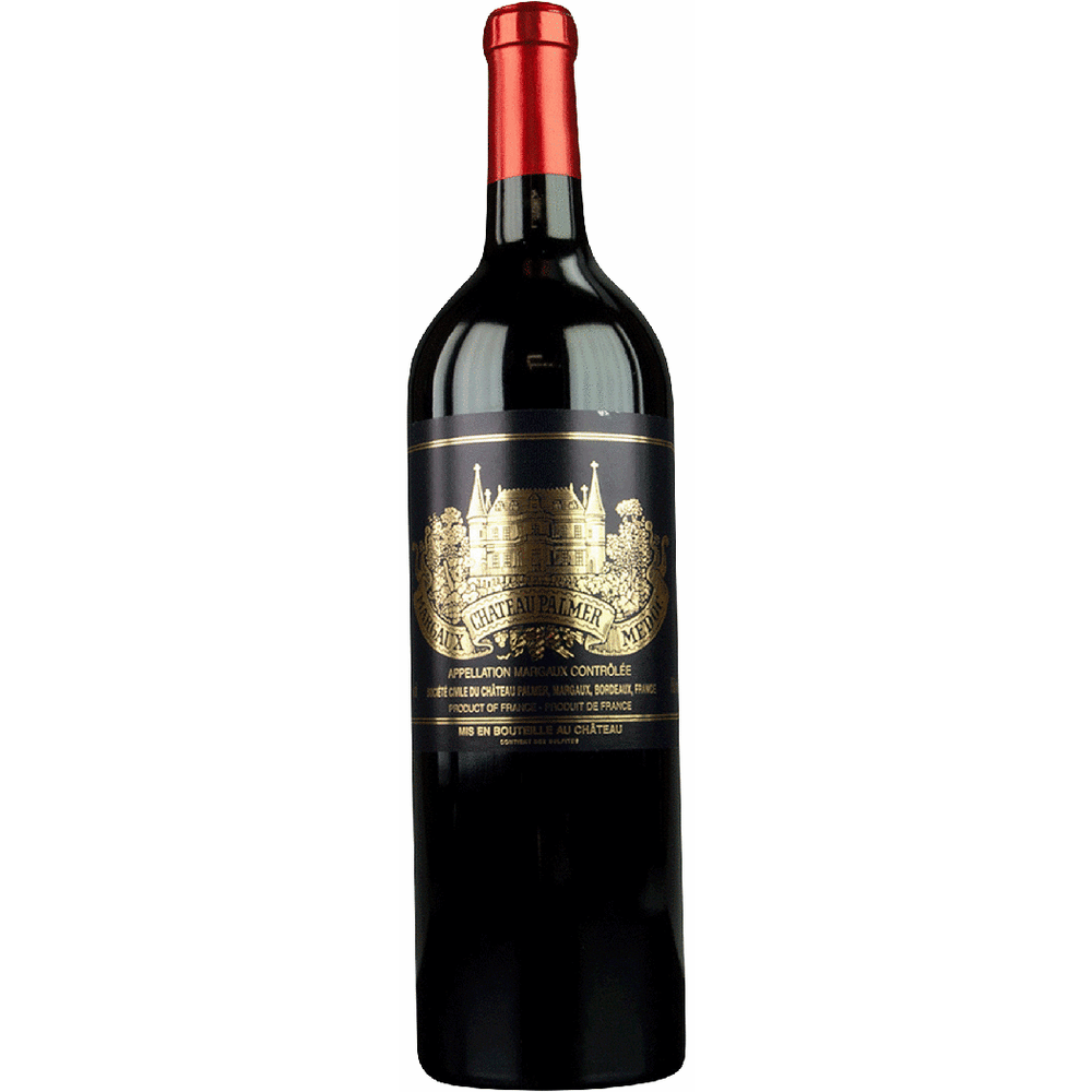 Chateau Palmer Margaux