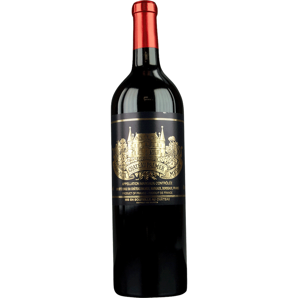 Chateau Palmer Margaux | Total Wine & More