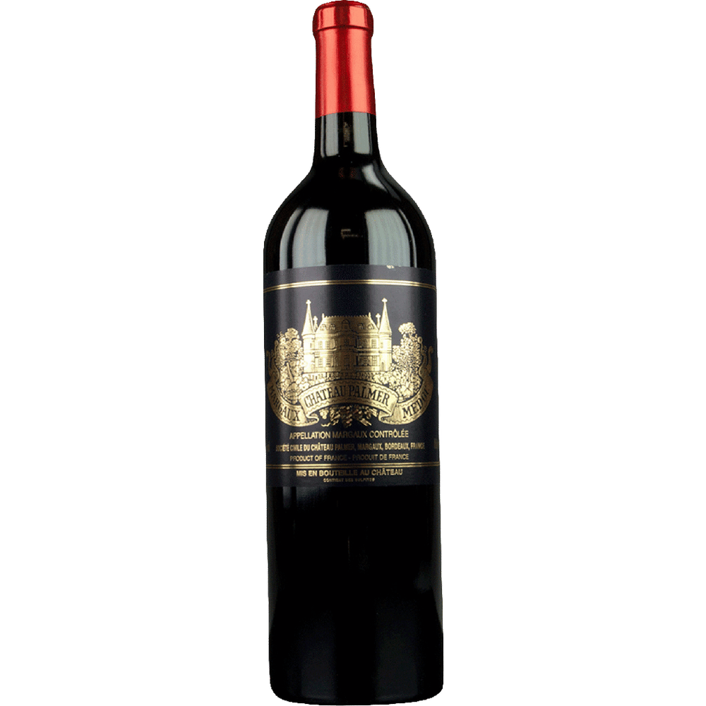 Chateau Palmer Margaux