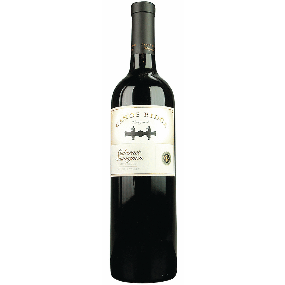 Canoe Ridge Cabernet Reserve Horse Heaven Hills